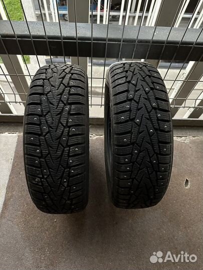 Nokian Tyres Nordman 7 185/60 R15 88T