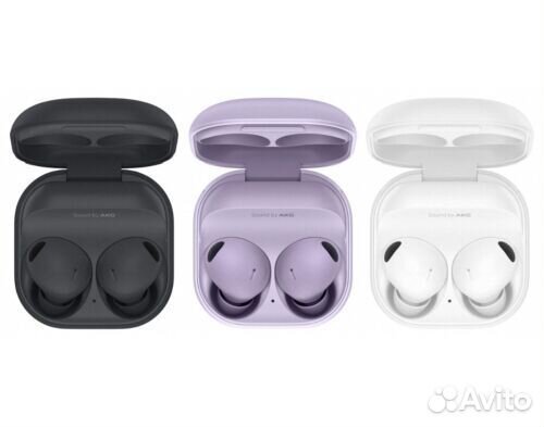 Samsung Galaxy Buds 2 Pro