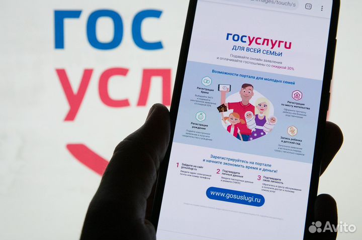 Рвп, внж, гражданство РФ, визы