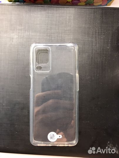 Чехол на oppo A54