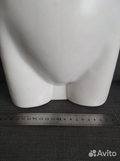 Манекен детский (необъёмный )