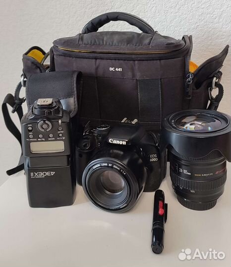 Объектив canon ef 50mm f 1 4 usm