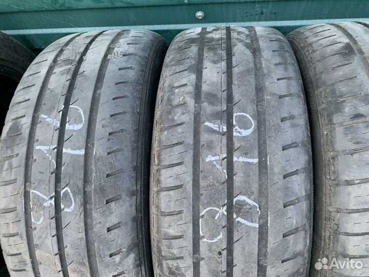 Matador D HR4 205/55 R16