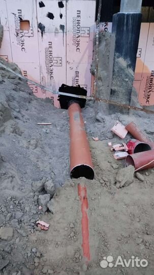 Сварка пнд стыков