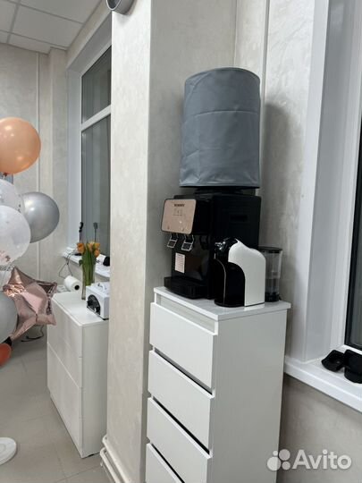 Аренда рабочего места