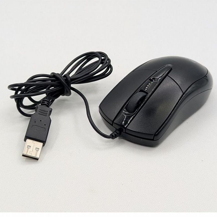 [CS-304] Мышь Cs-304, Sven, Usb