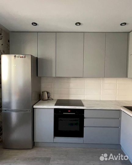 Кухонный гарнитур в рассрочку под 0