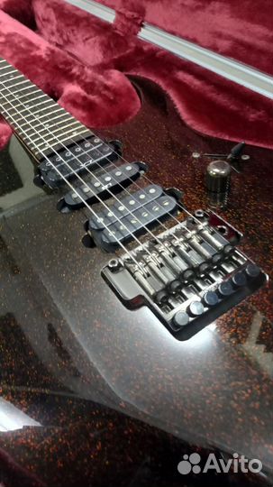 Гитара Ibanez RG 1570 (Japan)