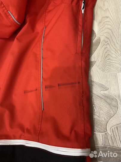 Комбинезон Cool Zone