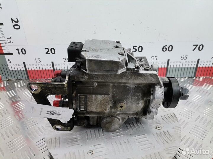 Тнвд для Opel Astra G 0470504011