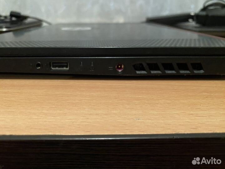 Ноутбук Acer Nitro 5