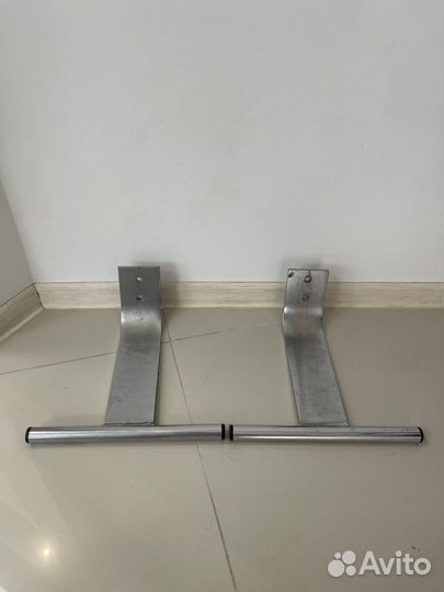 Упоры для ног