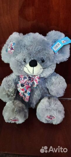 Игрушка Мышь