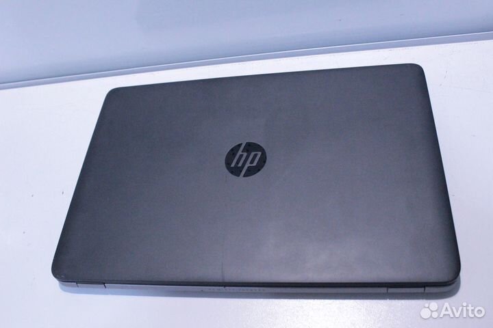 Ноутбук HP EliteBook 850/1920x1080/озу 8Gb/ i5