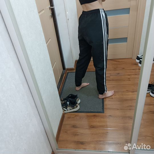 Спортивные штаны adidas