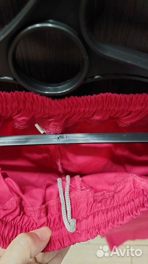 Медицинский костюм женский 48