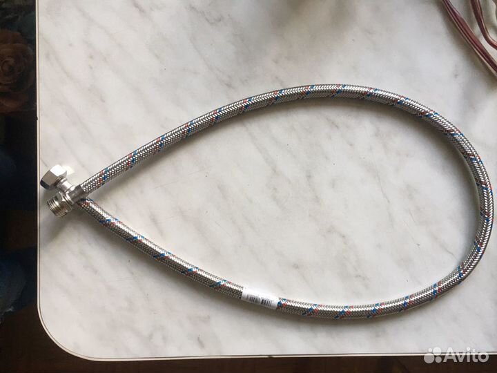 Шланг подачи воды