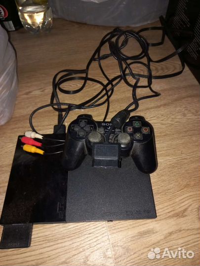 Sony PS2