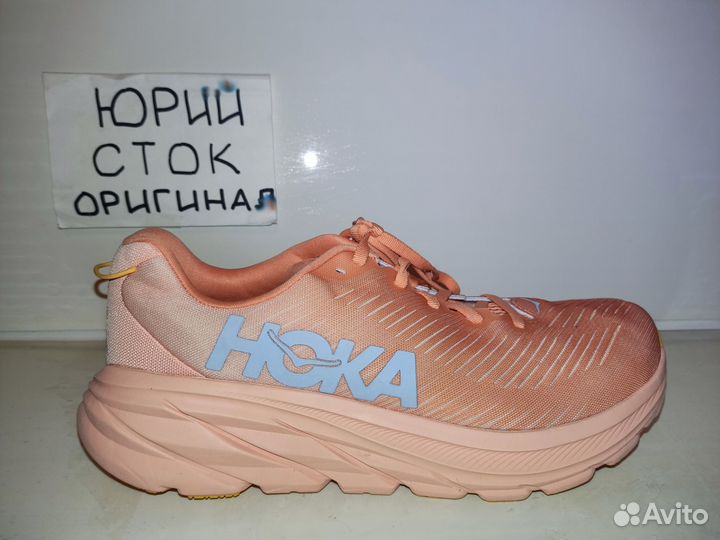 Кроссовки Hoka One One Rincon 3