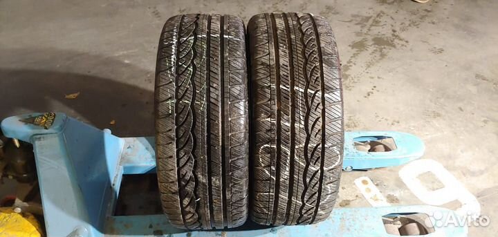 Dunlop SP Sport 01 A/S 225/40 R18 92H