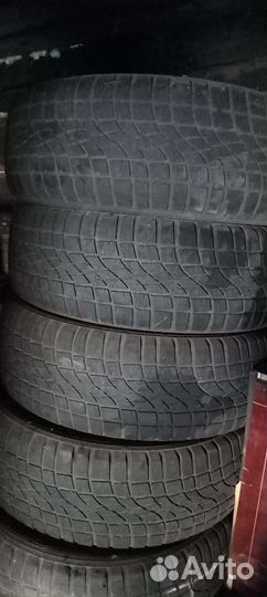КАМА Кама-221 235/70 R16
