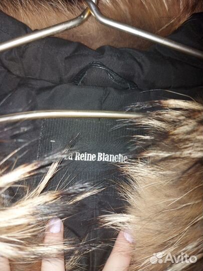 Куртка зимняя женская 44 размер