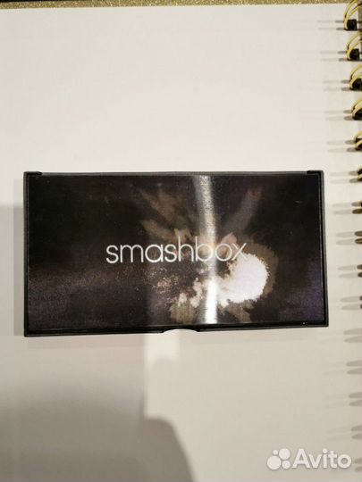 Палетка Smashbox Cover Shot