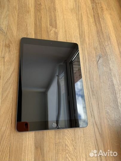 iPad 8 поколения 2020 wifi 32 гб
