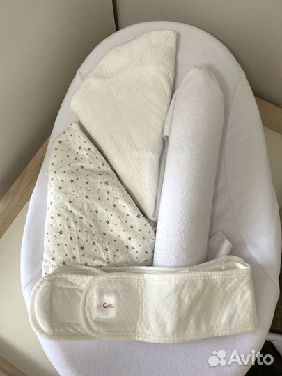 Кокон для новорожденных Coco Cocon