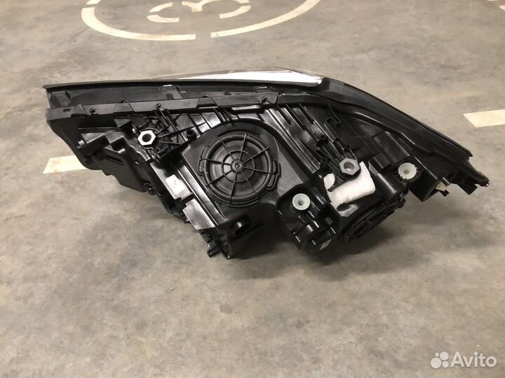 Фара правая Bmw G30 adaptive