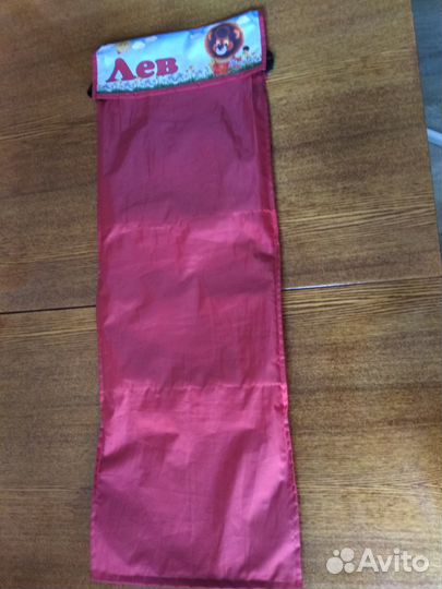 Кармашки на дверь для сада