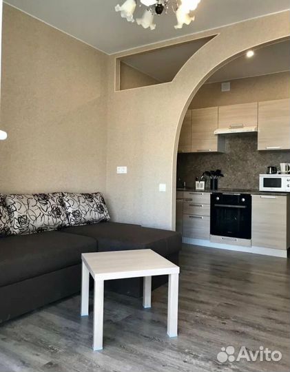 Косметический ремонт квартир