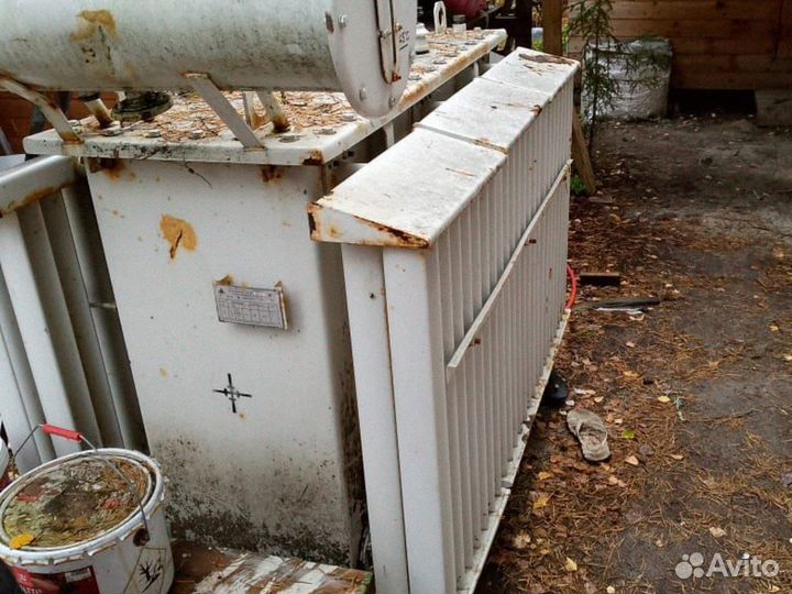 Трансформатор