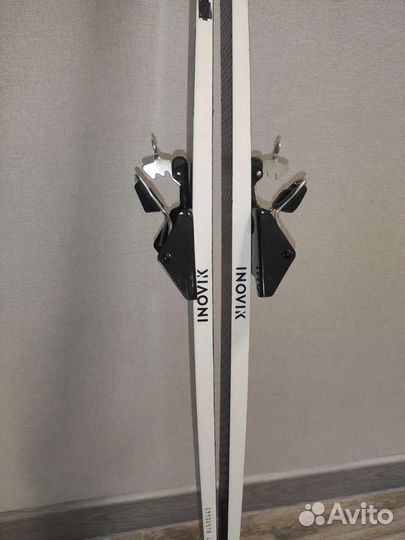 Беговые лыжи inovik 147