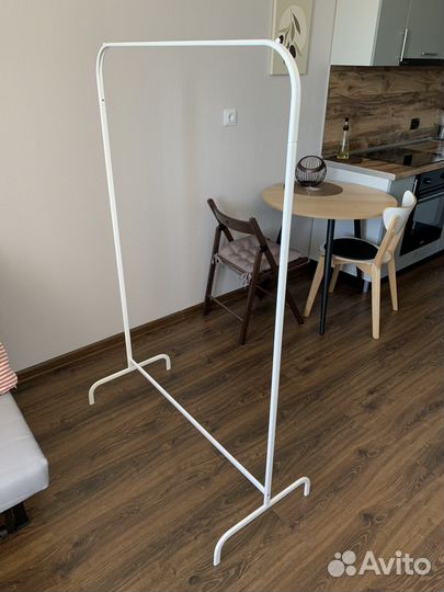 Вешалка напольная IKEA