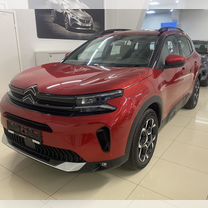 Citroen C5 Aircross 1.6 AT, 2023, 5 км, с пробегом, цена 3 639 900 руб.