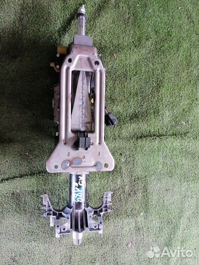 Рулевая колонка Bmw X5 E70 N52B30AF 2007