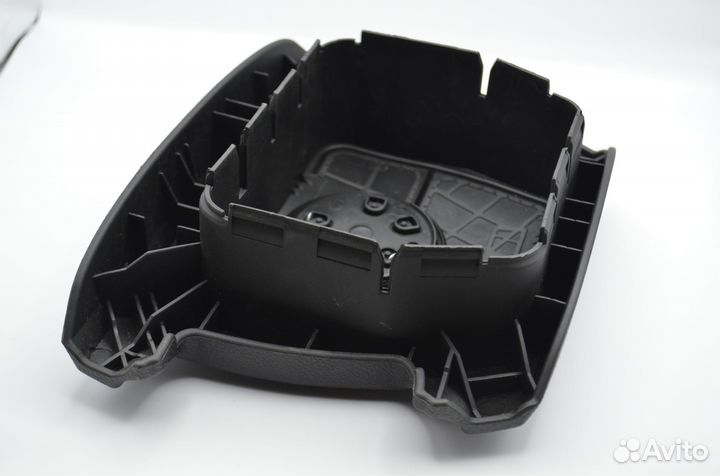 Рулевая накладка BMW 7 (E65)