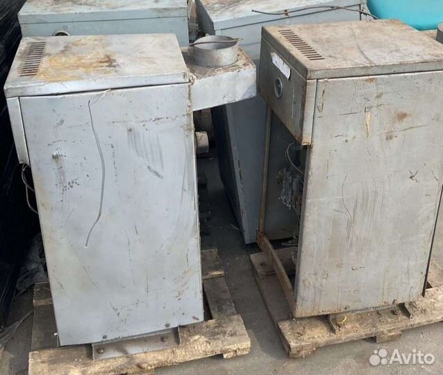 Котел газовый Хопёр - 25