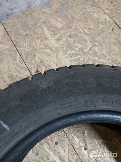Nokian Tyres Hakka H 185/55 R15