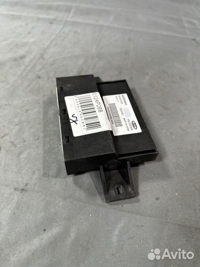 Блок управления Exeed Vx 2022