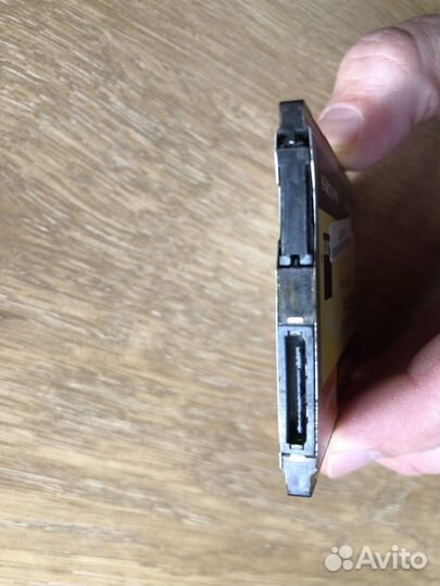 PC Card pcmcia Modem xjack Connector pcmcia