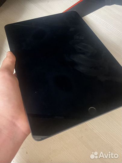 iPad 9 поколения 64gb бу