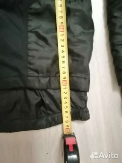 Штаны для зимних видов спорта