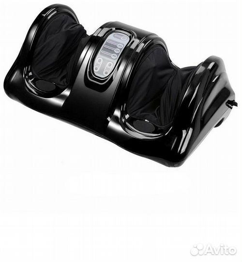 Массажер ног