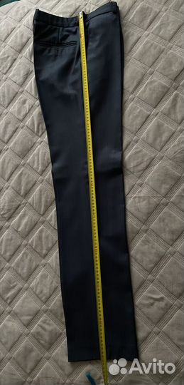 Брюки классические Dobroshiv, размер 48(96)
