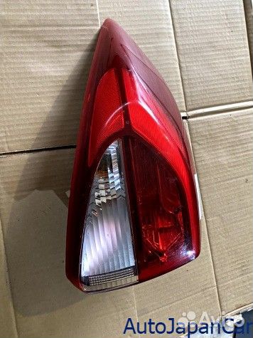 Фонарь Хендай Туксон 3 (2015-2018)