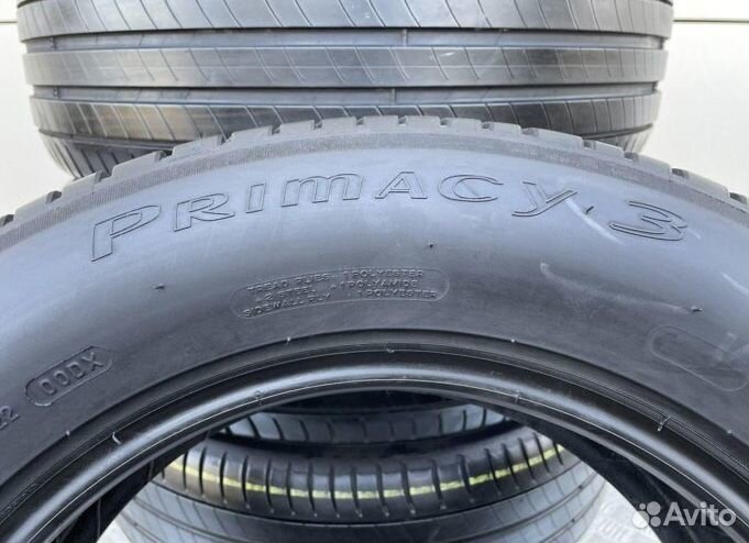 Michelin Primacy 3 225/60 R17