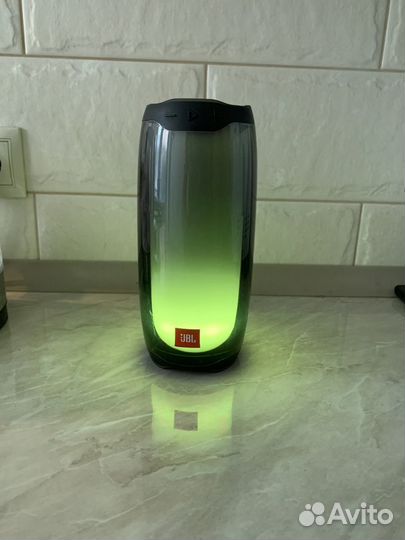 JBL pulse 4 оригинал