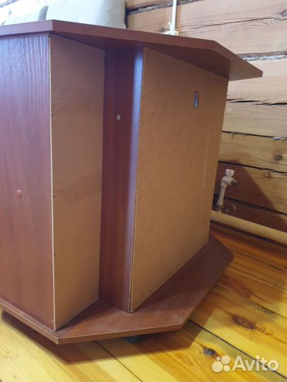 Тумба под телевизор напольная бу